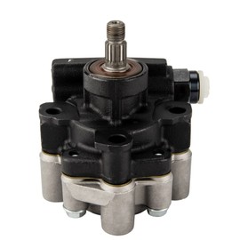Torchbeam Power Steering Pump Compatible with 1992-2001 Camry 2.2L, 1999-2001 Solara 2.2L, Replace 21-5876, 215876, 4432006030, Power Assist Pump