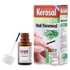 Keracell tea tree oil nail strengthener, 10ml, 1 piece / 케라셀 티트리오일 손톱 강화제, 10ml, 1개
