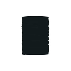 Buff Neckwear Polar Unisex adults , Black