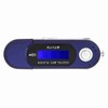 Portable Music MP3 USB Player With LCD Screen FM Radio