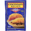 12 Pack Cincinnati Chili Mix packets (New)
