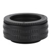 M42 to M42 Adjustable Focusing Helicoid Lens Adapter Macro Tube