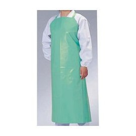 wakou maitexikurosu (Apron) Breastplate Type LL size Green E1001 – 2