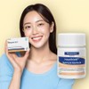 Herpa Care L-lysine L-lycumin Herpa tablets, 1 unit, 30 tablets / 헤르파케어 L-라이신 L-라이큐민 헤르파정, 1개, 30정