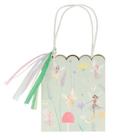 Meri Meri Fairy Party Bags (Pack of 8)