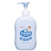 Mil-Fuwa Baby Gel Lotion, Pump Type, 10.1 fl oz (300