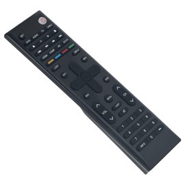 New VUR11 Remote Control Replacement VUR-11 Replaced Remote Control fit for VIZIO Smart TV M370VT M320VT M470VT M420VT E371VL M470VT-CA VUR11 VUR-11 Remote Controller