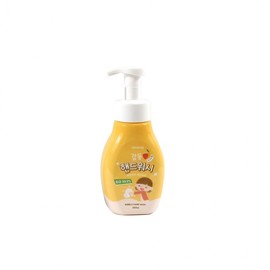 Inspiring Fruit Scent Foaming Hand Wash (300ml) Bubble Hand Wash 5ea