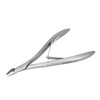 Cuticle Nippers Dead Skin Removal Tightly Biting Stainless Steel Manicure