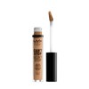 NYX Cosmetics Can't Stop Won't Stop Contour Concealer 3.5ml, Deep