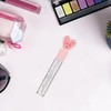 Brillo Labial Líquido Efecto Espejo E Hidratación para Labios