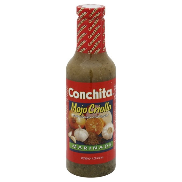 Conchita Mojo Criollo Marinade, 24 oz