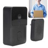 WIFI Video Door Bell HD 1080P IR Night Vision Remote