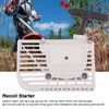 Qukaim Lawn Mower Recoil Starter Lawn Mower Recoil Starter Assembly