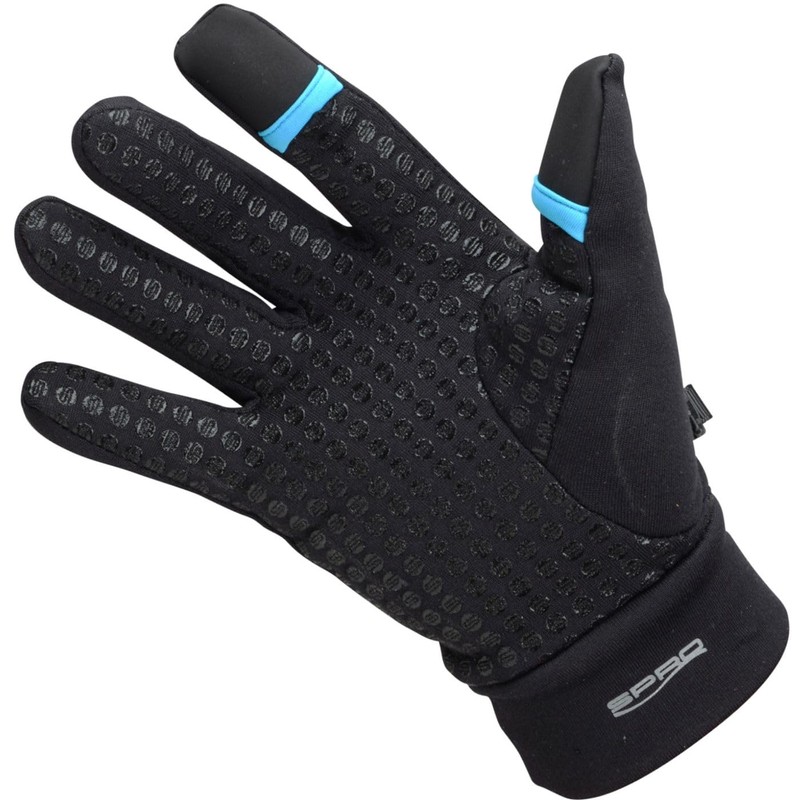 Spro Freestyle Touch Gloves for Predator Fishing, Size: L