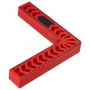 90 Degree Positioning Square Plastic Right Angle Corner Clamps Woodworking