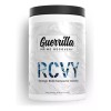 Blackmarket Bcaa´s Rcvy Guerrilla Blackmarket 300grs 30srv Sabor Durazno