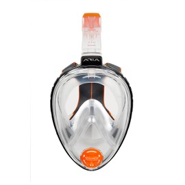 OCEAN REEF - Air Classic - Black - Small/Medium