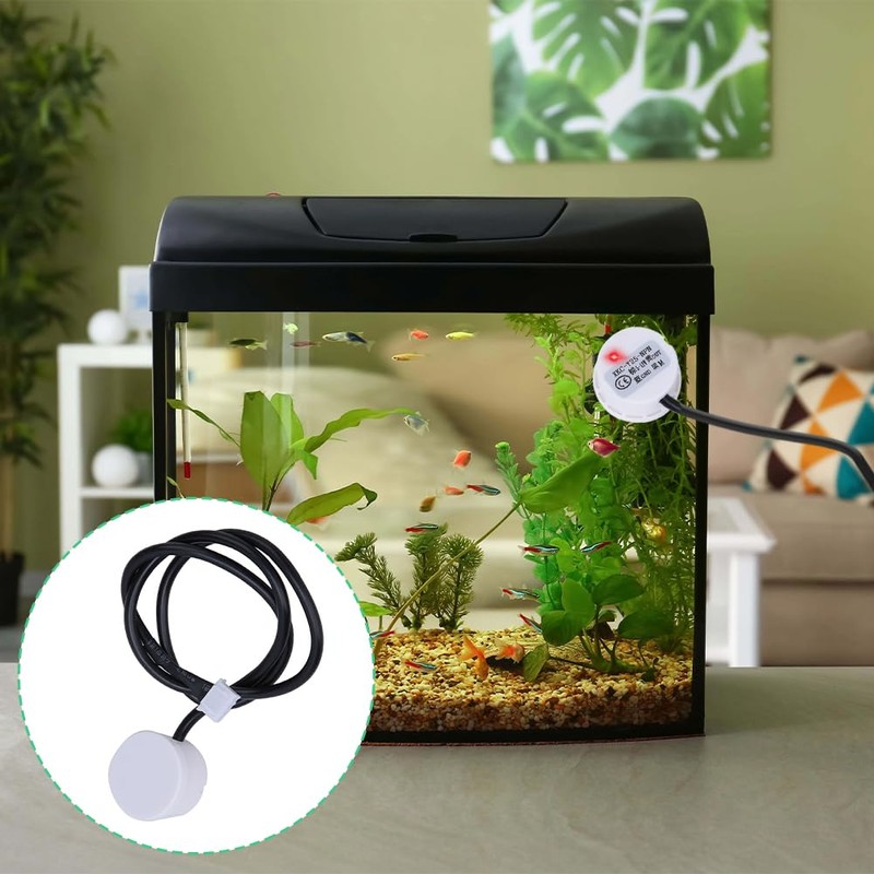 Leopacat Liquid Level Sensor Touchless Liquid Level Sensor Switch Signal