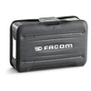 Facom BP. mboxs Small Plastic Storage Box, Multi-Coloured, 210 x