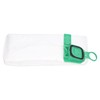 6Pcs High Efficiency Dust Bag Garbage Bag Replacement for VK140
