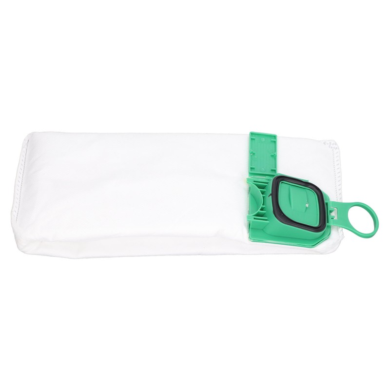 6Pcs High Efficiency Dust Bag Garbage Bag Replacement for VK140