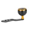 Power Reel Handle, Knob Fishing Handle Bait Reel CNC Knob
