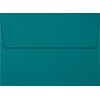 A7 Invitation Envelopes (5 1/4 x 7 1/4) - Teal