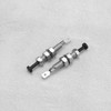 Create idea 4Pcs 12V Universal Door Pin Switches Momentary Adjustable