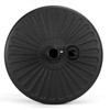 bop 50lbs Round Umbrella Base Stand, Heavy Duty Patio Umbrella
