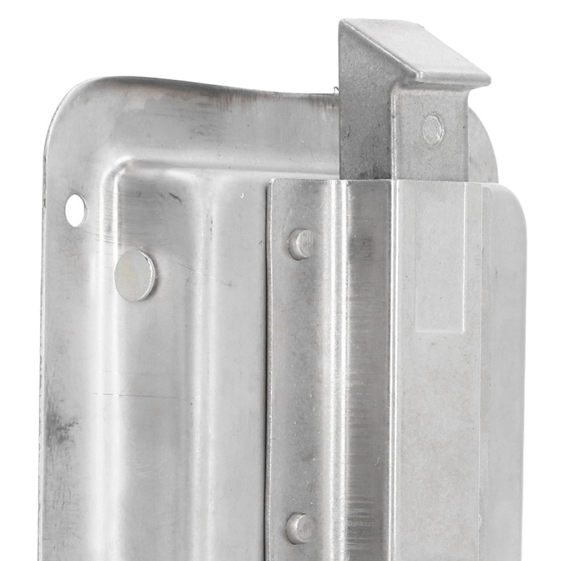 Tool Box Lock with 2 Keys Stainless Steel Paddle T