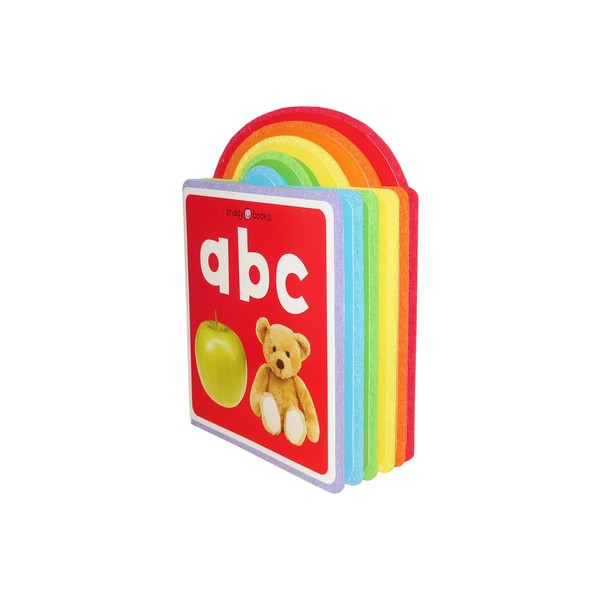 First Felt: ABC