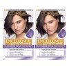 L'Oréal Paris Excellence Cool Cream Permanent Hair Colouring Triple Treatment