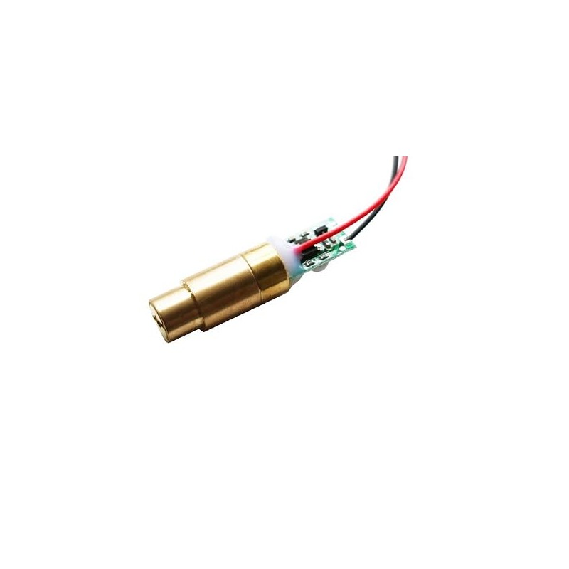 Green Laser Diode Green Laser Moudle Light 532nm (Green Dot)