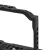 Full Camera Cage for ZV E1 Aluminum Alloy Protective Camera