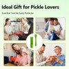 YAFIYGI Pickle Fork Pack Grabber Tool for The Jar Pickle