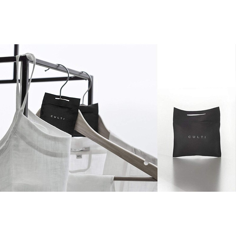 CULTI Milano Home Sachet - 2.75x2.75in (Aramara)