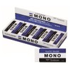 Tombow Pencil Eraser Mono PE07 (Large Size 1.2 x 2.9