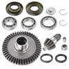 Rear Differential Bearing and Seal Kit & Final Drive Ring