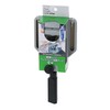 Takagi Earth Man Aluminum Quick Vise 2.6 inches (65 mm)