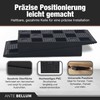Plastic Spacers for Floors, Windows and Doors - Plastic Wedges