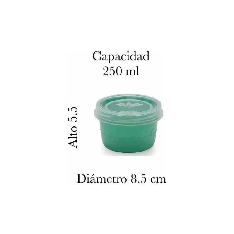 Macoll 30 Toper Micro Taparrosca Plástico (pp) 250 Ml