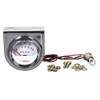 BOSCH SP0F000048 Style Line 2" Electrical Fuel Level Gauge (White