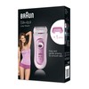 Braun Silk&Soft 5100 Lady Shaver