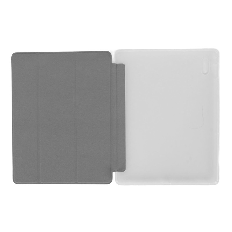 Tablet Protective Case Full Wrap Around Protection Scratch Resistant PU