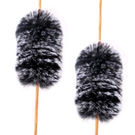 Toparchery Archery String Silencer Recurve Bow Mute Bow Stabiliser