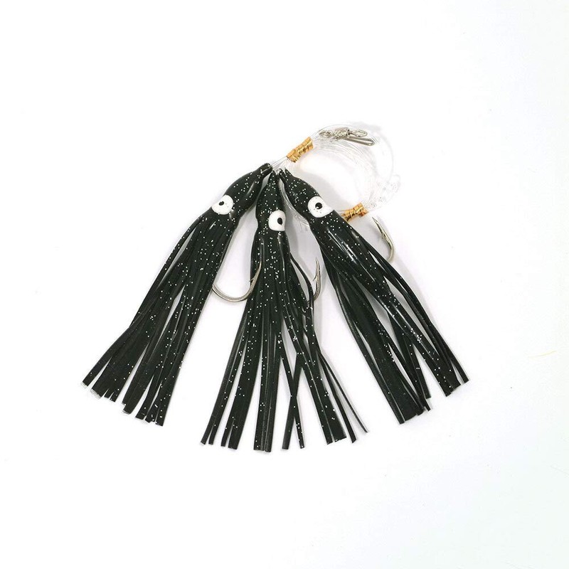 Tronixpro Muppet Rig Orange - 3-7/1