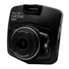 Riloer 2.4 Inch Dash Cam, 1080p HD Car DVR Camera,