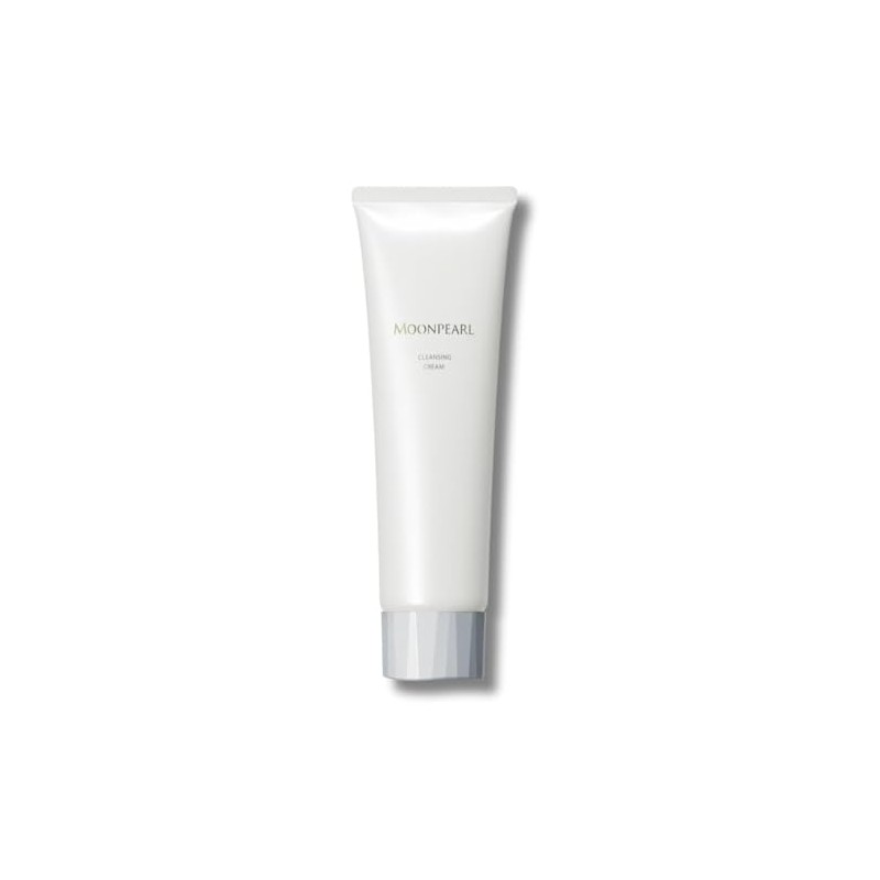 Mikimoto Cosmetics Moon Pearl Cleansing Cream 4.2 oz (120 g)