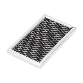Whirlpool W10892387 Genuine OEM Charcoal Filter For Over-The-Range-Microwave – Replaces 4455038, PS11769323, W10845250